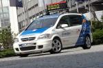 Opel HydroGen3 Concept 2005 года